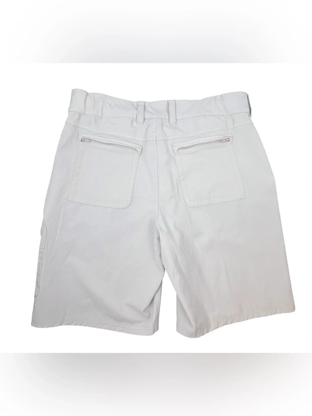 Huk Performance Fabric Fishing Shorts Men's XL Pockets Quick Dry Stretch Outdoor